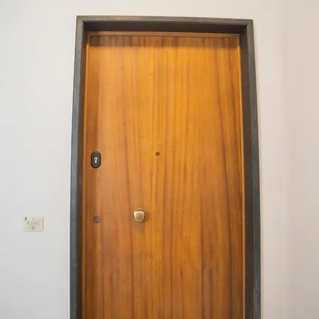 074 - Casa Rosa, Cinque Minuti Dal Centro E Dal Mare