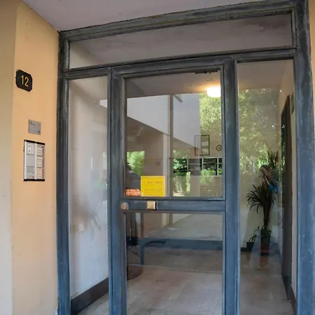 Apartment 074 - Casa Rosa, Cinque Minuti Dal Centro E Dal Mare