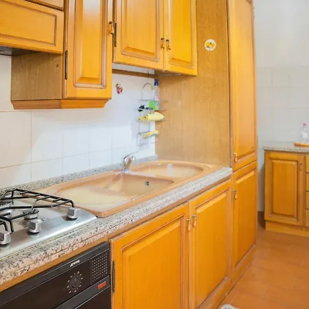 074 - Casa Rosa, Cinque Minuti Dal Centro E Dal Mare