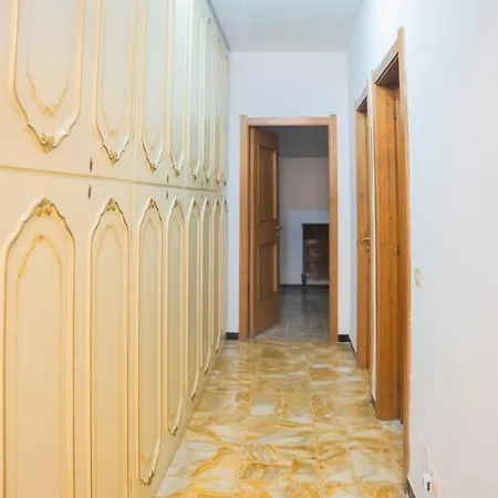 Apartament 074 - Casa Rosa, Cinque Minuti Dal Centro E Dal Mare Sestri Levante