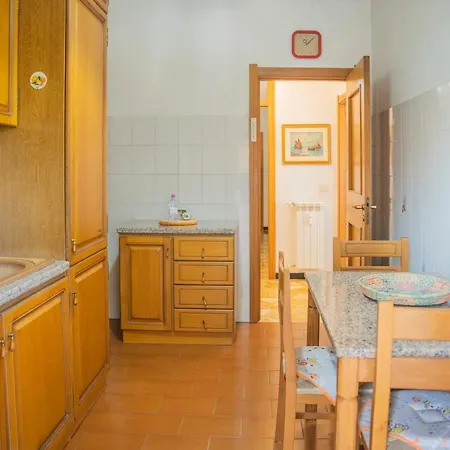074 - Casa Rosa, Cinque Minuti Dal Centro E Dal Mare Apartment