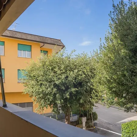 074 - Casa Rosa, Cinque Minuti Dal Centro E Dal Mare Apartament *