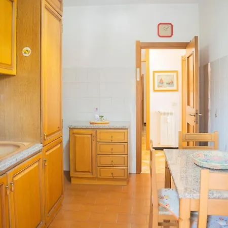 074 - Casa Rosa, Cinque Minuti Dal Centro E Dal Mare Sestri Levante