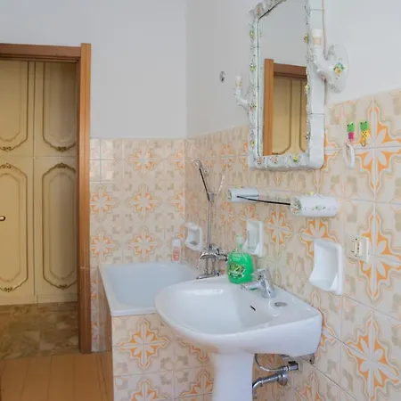 074 - Casa Rosa, Cinque Minuti Dal Centro E Dal Mare *