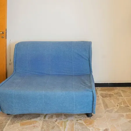 074 - Casa Rosa, Cinque Minuti Dal Centro E Dal Mare Sestri Levante