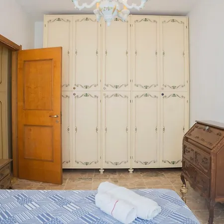 074 - Casa Rosa, Cinque Minuti Dal Centro E Dal Mare *
