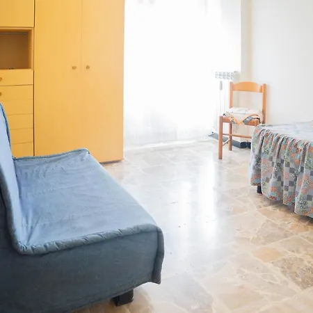 074 - Casa Rosa, Cinque Minuti Dal Centro E Dal Mare