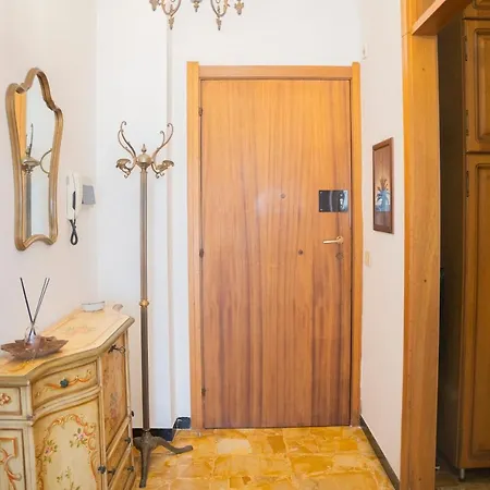 074 - Casa Rosa, Cinque Minuti Dal Centro E Dal Mare