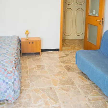 074 - Casa Rosa, Cinque Minuti Dal Centro E Dal Mare